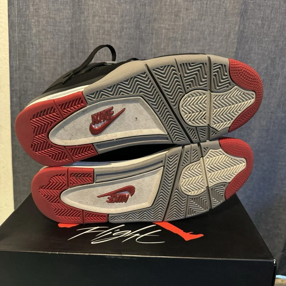 Jordan comes original